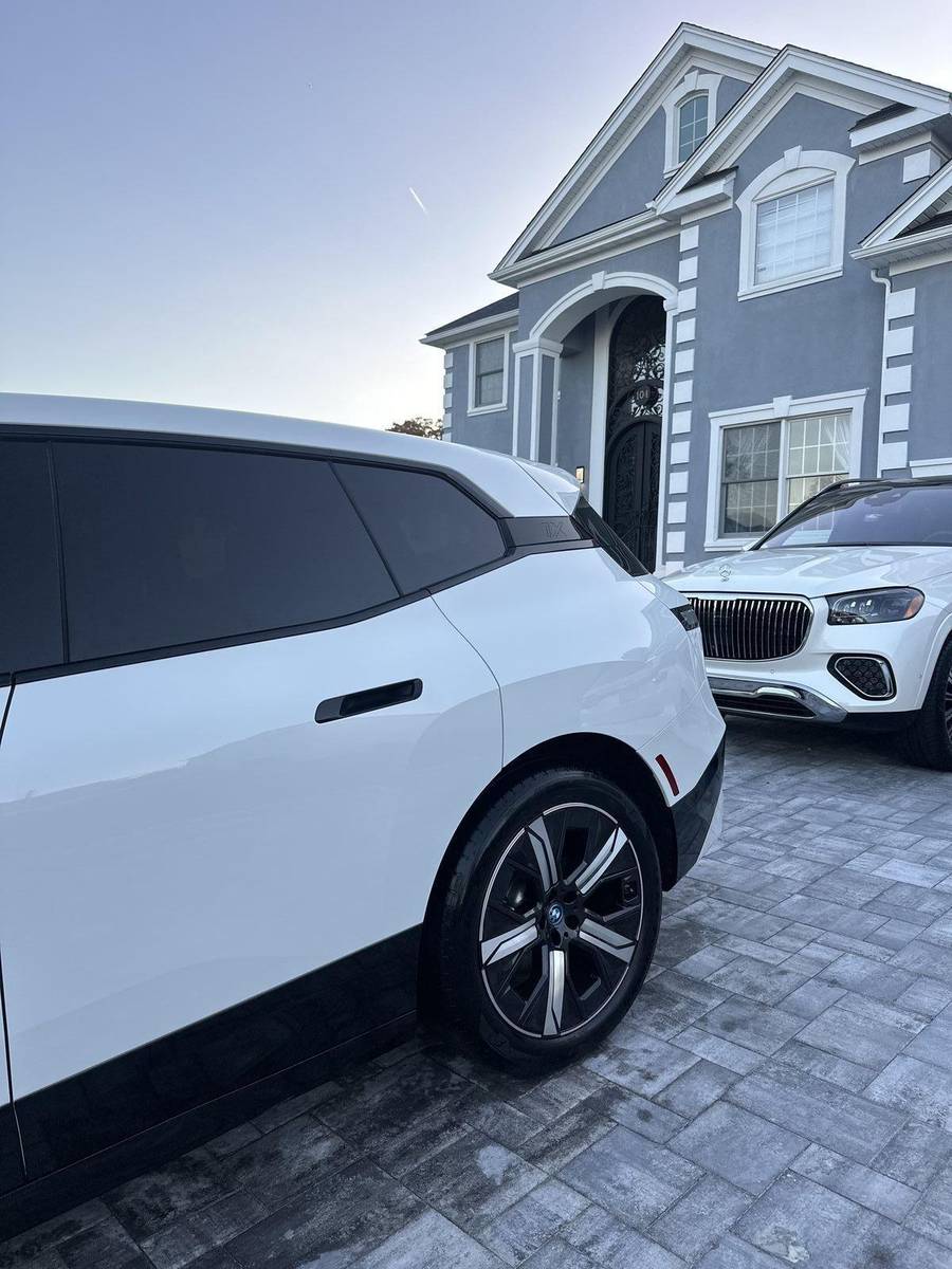 Fleet detailing service NYC — Xentra Auto