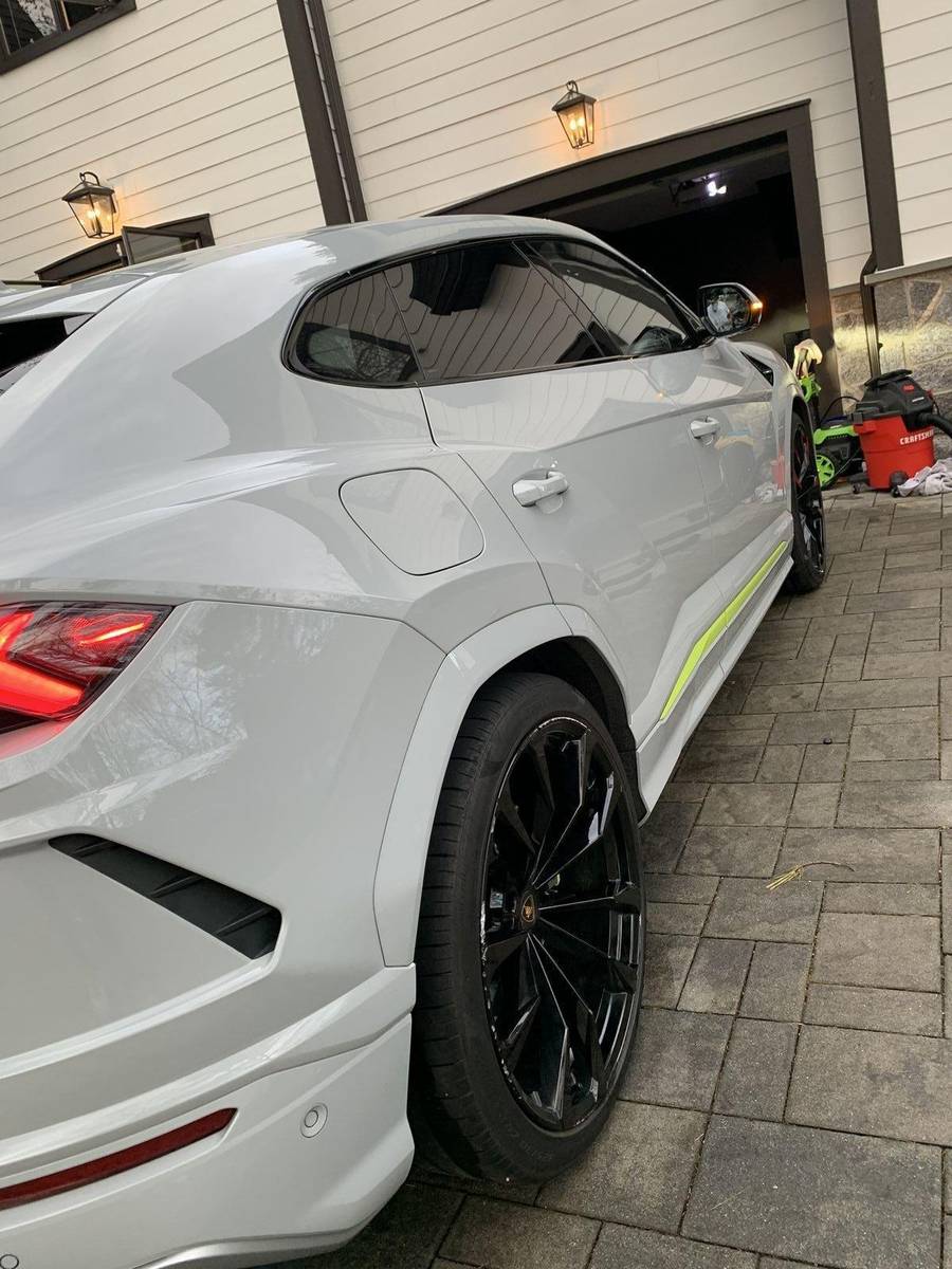 Ceramic Coating vs PPF